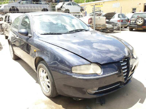  ALFA ROMEO 147 (190) 