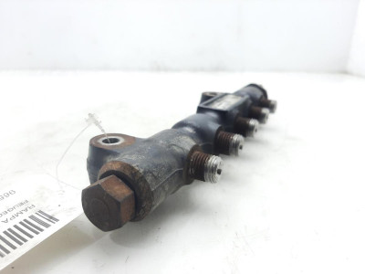 RAMPA INYECTORA, PEUGEOT, 307 (S1)(04.2001)