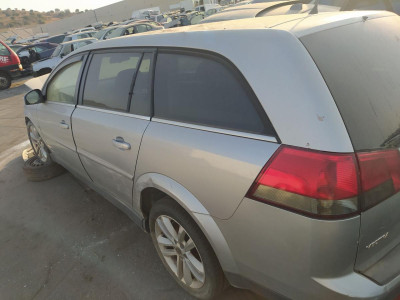 PUENTE TRASERO, OPEL, VECTRA C CARAVAN