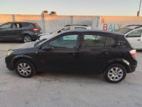 OPEL ASTRA H BERLINA