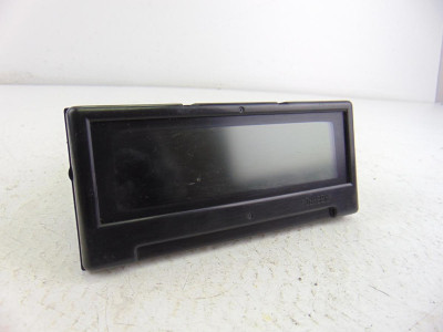PANTALLA MULTIFUNCION, VOLVO, V50 FAMILIAR