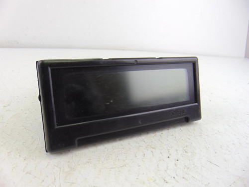  PANTALLA MULTIFUNCION VOLVO V50 FAMILIAR 