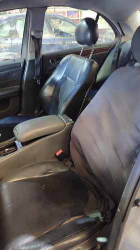  MERCEDES-BENZ CLASE C (BM 203) BERLINA 
