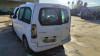  CITROEN BERLINGO FURGÓN 