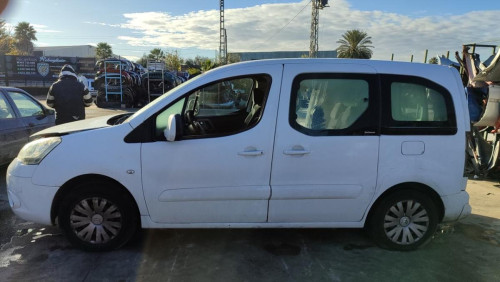  CITROEN BERLINGO FURGÓN 