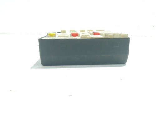  CAJA RELES / FUSIBLES RENAULT LAGUNA III GRANDTOUR 