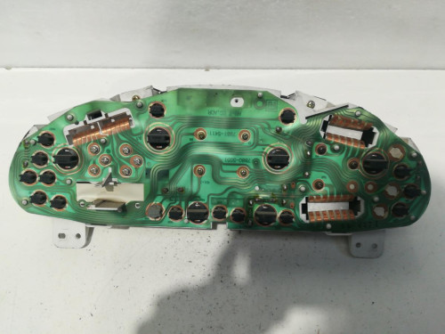  CUADRO INSTRUMENTOS KIA SPORTAGE 