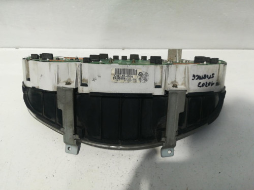  CUADRO INSTRUMENTOS KIA SPORTAGE 