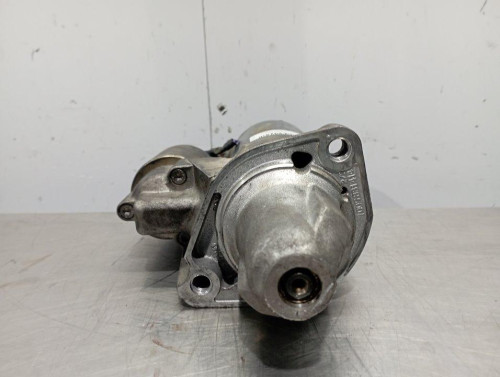 MOTOR ARRANQUE, MERCEDES-BENZ, CLS (BM 219)