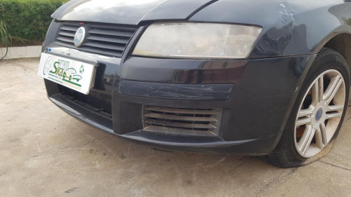 PARAGOLPES DELANTERO Fiat Stilo (192)(2001->) FIAT Stilo (192)(2001->) 