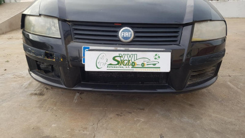PARAGOLPES DELANTERO Fiat Stilo (192)(2001->) FIAT Stilo (192)(2001->) 