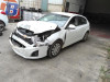 CHEVROLET CRUZE — автомобиль-донор на запчасти 