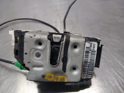 CERRADURA PUERTA DELANTERA DERECHA, DODGE, JOURNEY (JC)