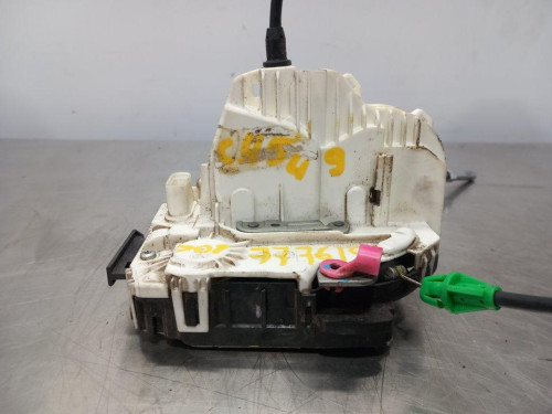  CERRADURA PUERTA DELANTERA DERECHA, DODGE, JOURNEY (JC) 