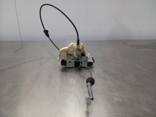  CERRADURA PUERTA DELANTERA DERECHA, DODGE, JOURNEY (JC) 