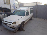 RENAULT RAPID /EXPRESS (F40)