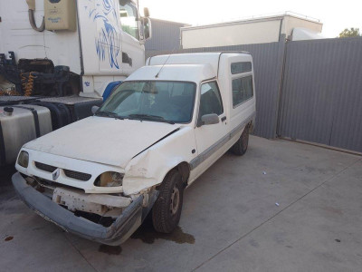 RENAULT RAPID /EXPRESS (F40)
