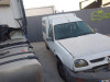 RENAULT RAPID /EXPRESS (F40) — автомобиль-донор на запчасти 