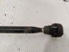 TRANSMISION DELANTERA DERECHA Seat IBIZA (6L1) 