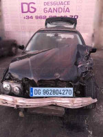 BMW SERIE 3 COMPACTO (E46)