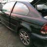 BMW SERIE 3 COMPACTO (E46)
