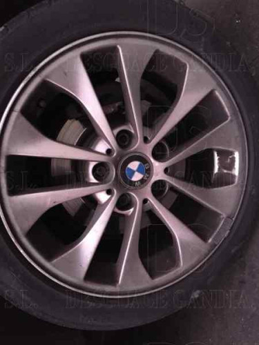  BMW SERIE 3 COMPACTO (E46) 