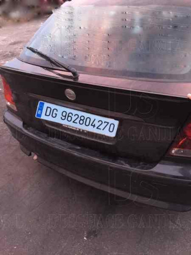 BMW SERIE 3 COMPACTO (E46) 