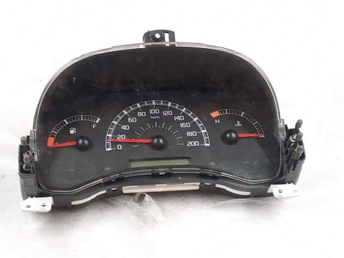  CUADRO INSTRUMENTOS, FIAT, II PANDA (169) 