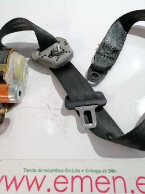 CINTURON SEGURIDAD DELANTERO IZQUIERDO, HYUNDAI, GETZ (TB)