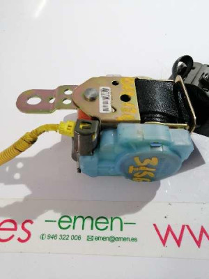 CINTURON SEGURIDAD DELANTERO IZQUIERDO, HYUNDAI, GETZ (TB)