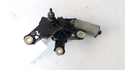 MOTOR LIMPIA TRASERO, SEAT, LEON (1M1)