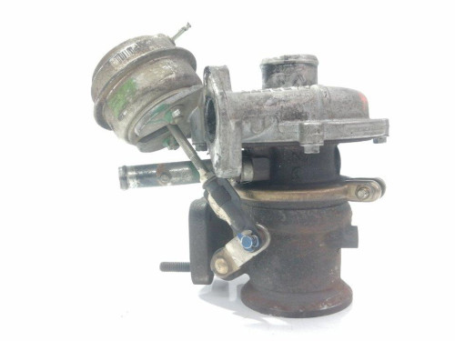  TURBOCOMPRESOR, PEUGEOT, BIPPER 