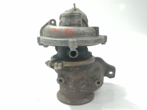  TURBOCOMPRESOR, PEUGEOT, BIPPER 