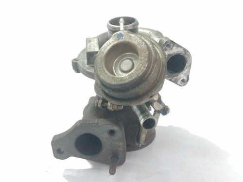  TURBOCOMPRESOR, PEUGEOT, BIPPER 