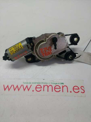 MOTOR LIMPIA TRASERO, SEAT, LEON (1P1)