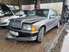  MERCEDES-BENZ 190 (BM 201) 