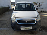 Peugeot Partner Furgón (05.2008->)