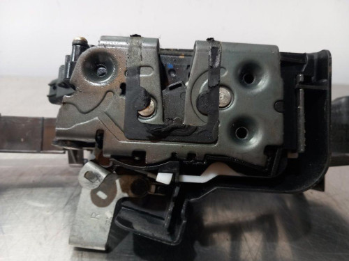  CERRADURA PUERTA TRASERA DERECHA, FORD, FOCUS BERLINA (CAP) 