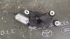 MOTOR LIMPIA TRASERO Seat IBIZA SC (6J1) 
