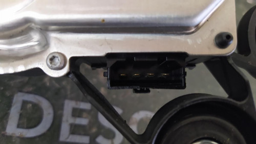 MOTOR LIMPIA TRASERO Seat IBIZA SC (6J1) 