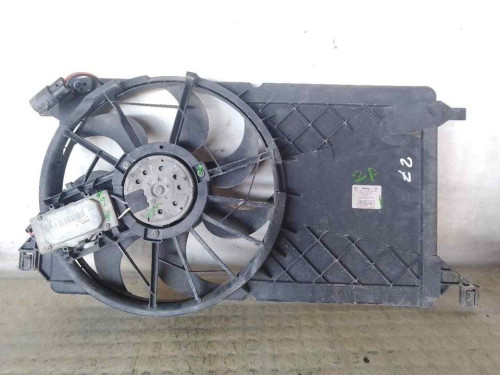 ELECTROVENTILADOR Ford FOCUS BERLINA (CAP) 