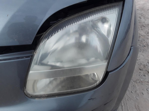 FARO IZQUIERDO SUZUKI IGNIS (RM/MH) 