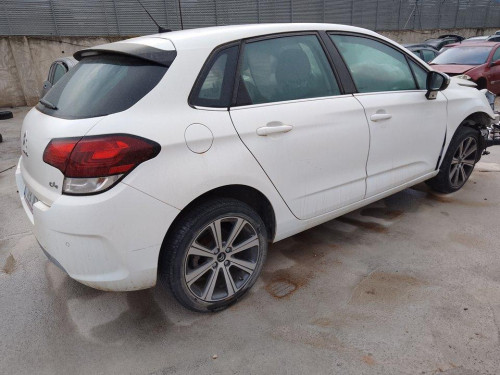 CERRADURA PUERTA TRASERA IZQUIERDA CITROEN C4 BERLINA 