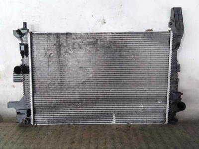 RADIADOR AGUA, FORD, C-MAX (CB7)