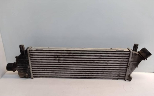 INTERCOOLER Nissan MICRA (K12E) 