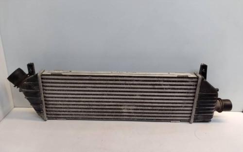 INTERCOOLER Nissan MICRA (K12E) 