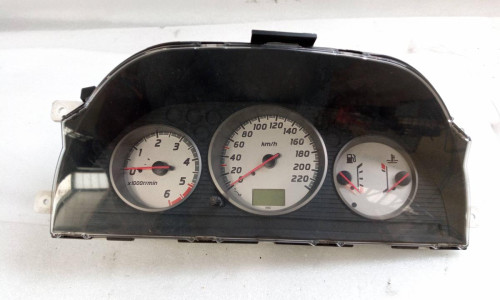  CUADRO INSTRUMENTOS NISSAN X-TRAIL (T30) 