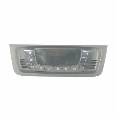MANDO CLIMATIZADOR, SEAT, IBIZA BERLINA (6J5)