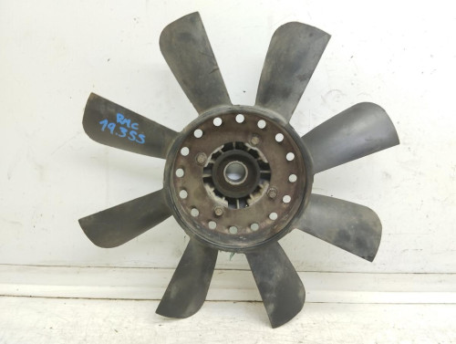  VENTILADOR VISCOSO MOTOR RENAULT 