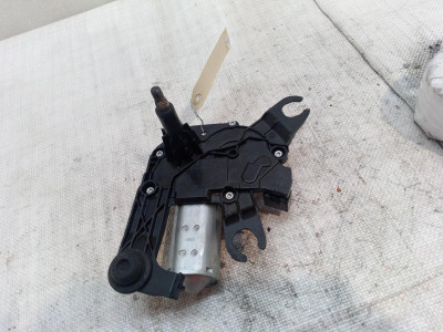 MOTOR ELEVALUNAS DELANTERO IZQUIERDO, PEUGEOT, 208